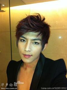 男明星整鼻子,揭秘男明星鼻整形之路