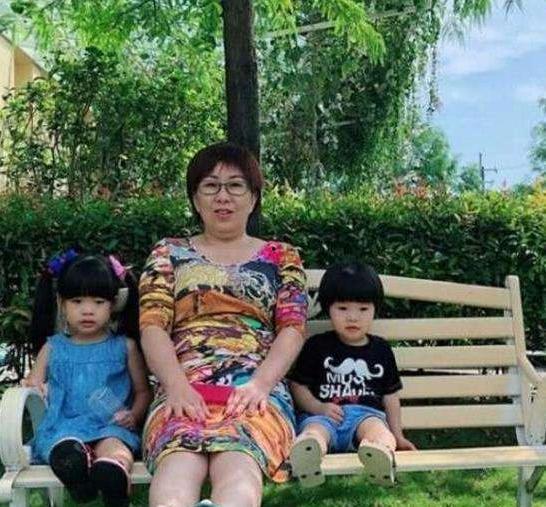 林志颖母亲个人资料,优雅与智慧并存的传奇女性