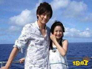 林依晨郑元畅花絮,幕后温馨瞬间大揭秘