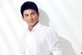 新浪娱乐吴奇隆,岁月如歌，传奇再续