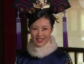 甄嬛 背景,宫廷权谋与情感纠葛的传奇