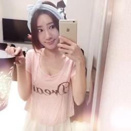 韩国女主播斗鱼,魅力四溢的直播传奇