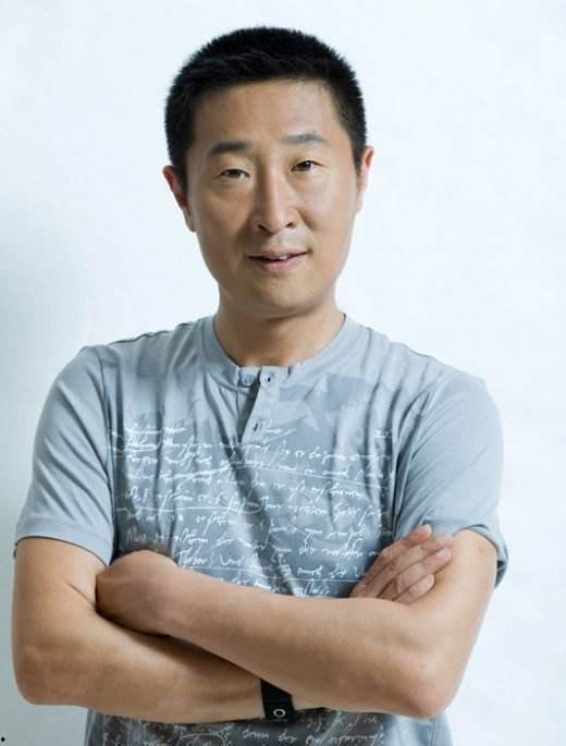 小眼睛的男演员,探寻银幕上的独特风采