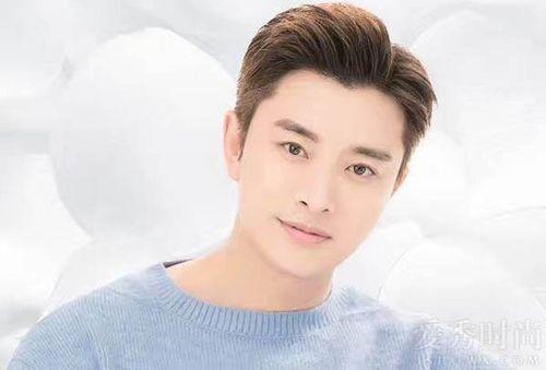 贾乃亮什么背景,贾乃亮的成长之路