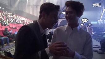 beast后台花絮,揭秘Beast组合的精彩花絮瞬间